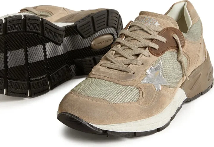 Dad-Star lace-up sneakers - Image 2