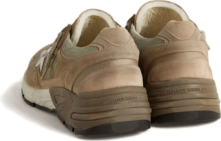 Dad-Star lace-up sneakers - Image 3