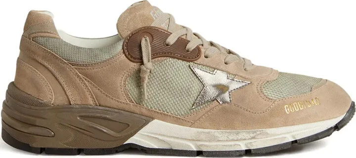 Dad-Star lace-up sneakers