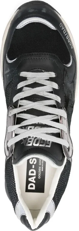 Dad-Star leather sneakers - Image 4