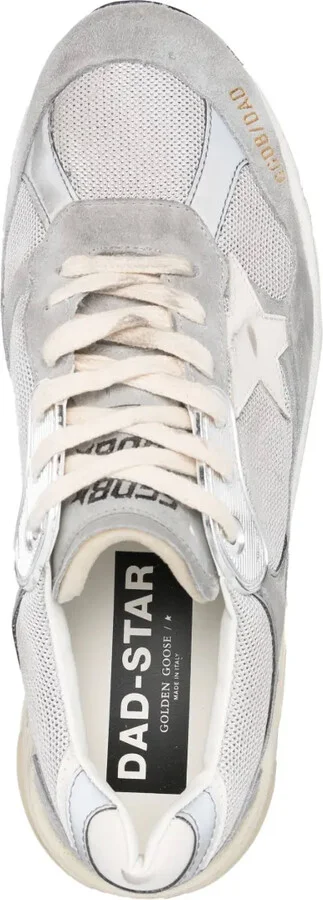 Dad-Star low-top sneakers - Image 4