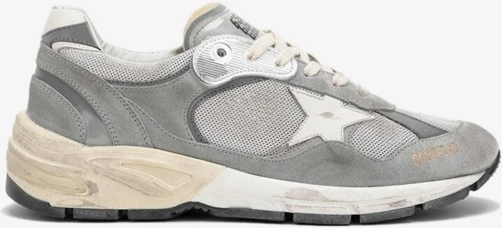 Dad Star Low-Top Sneakers