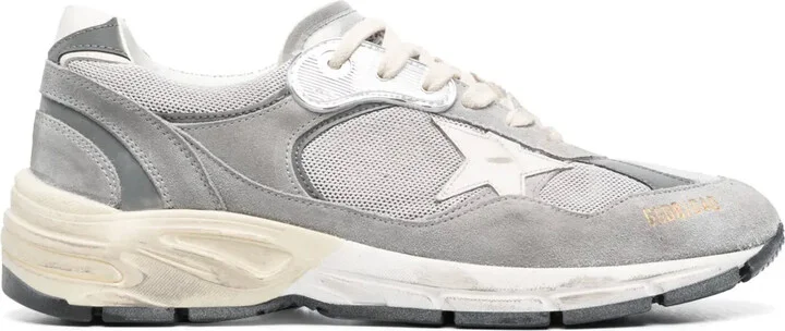 Dad-Star low-top sneakers