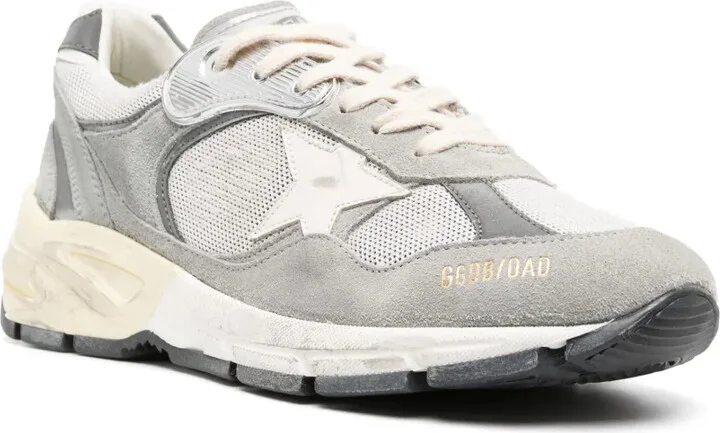 Dad-Star mesh-panelled low-top sneakers - Image 2