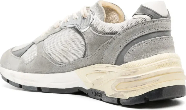 Dad-Star mesh-panelled low-top sneakers - Image 3