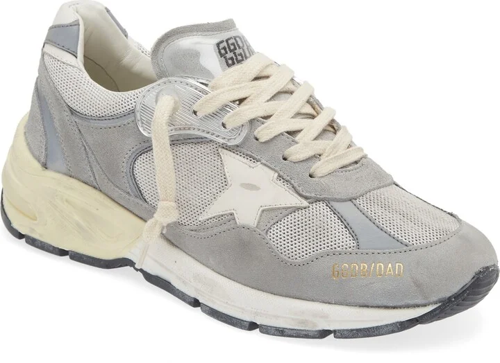 Dad-Star Sneaker