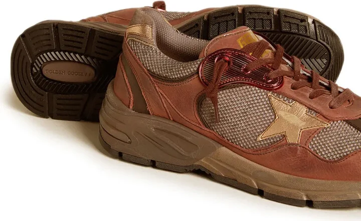 Dad-Star sneakers - Image 4