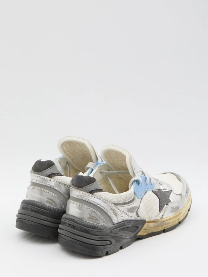 Dad Star Sneakers - Image 3