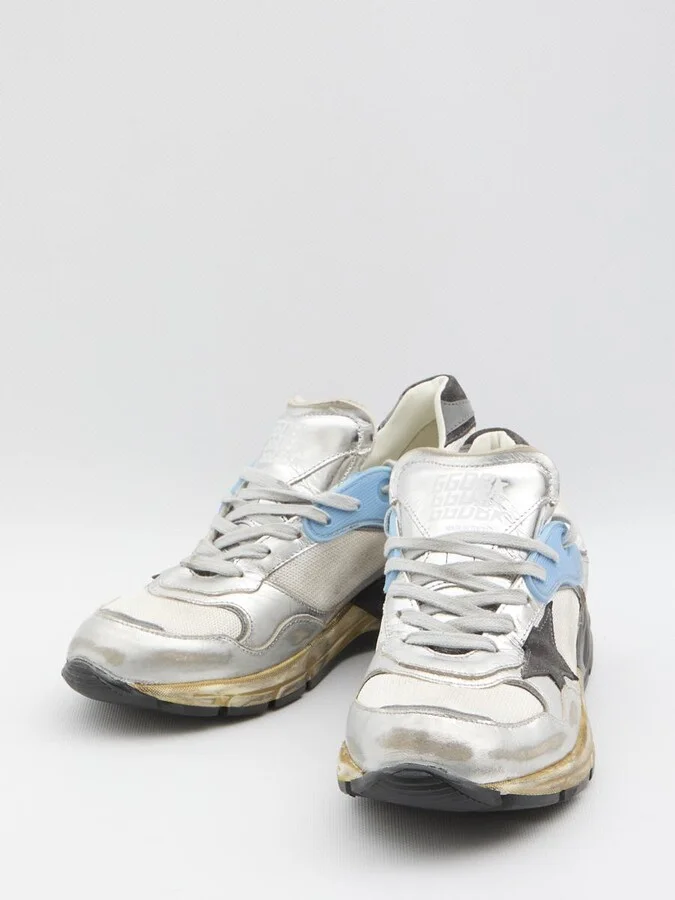 Dad Star Sneakers - Image 5