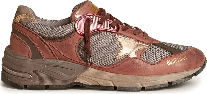 Dad-Star sneakers