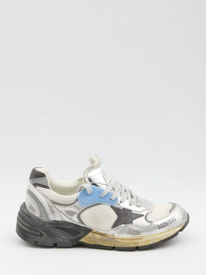 Dad Star Sneakers