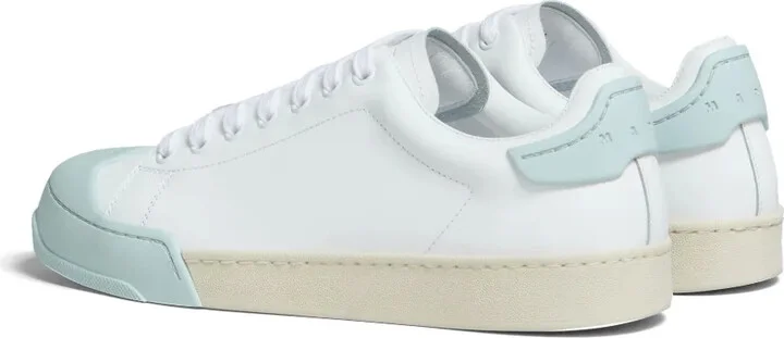 Dada Bumper leather sneakers - Image 3