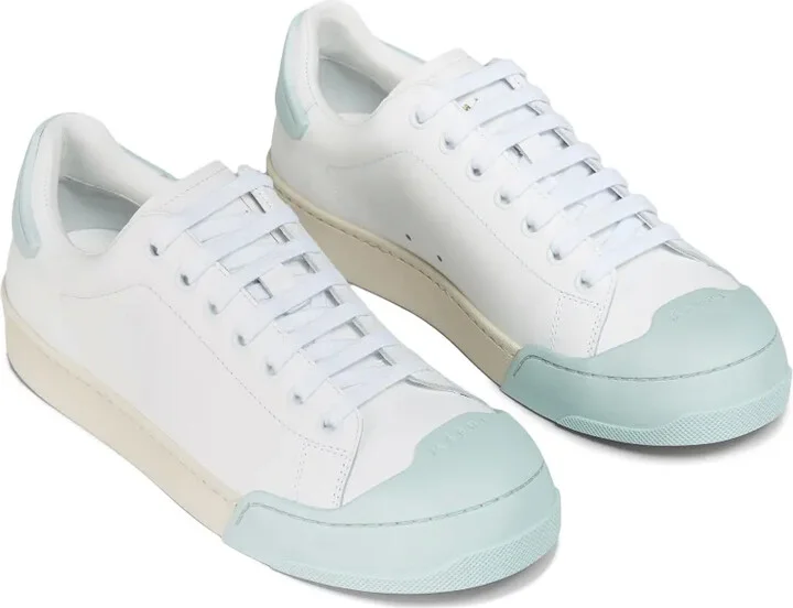 Dada Bumper leather sneakers - Image 5