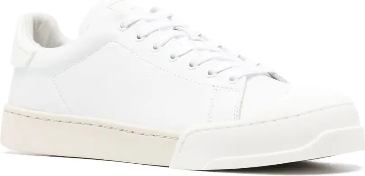 Dada Bumper leather sneakers - Image 2