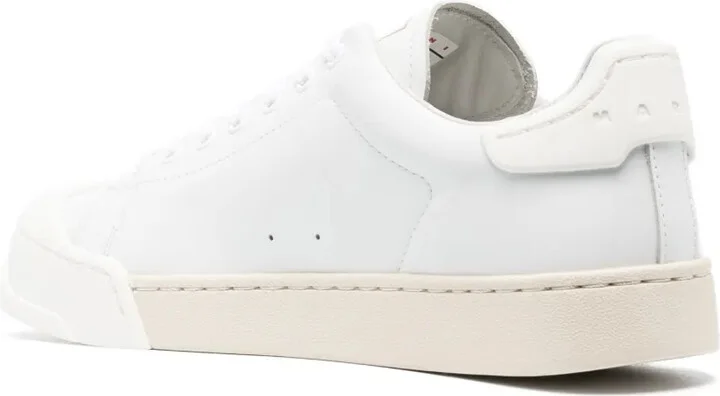 Dada Bumper leather sneakers - Image 3