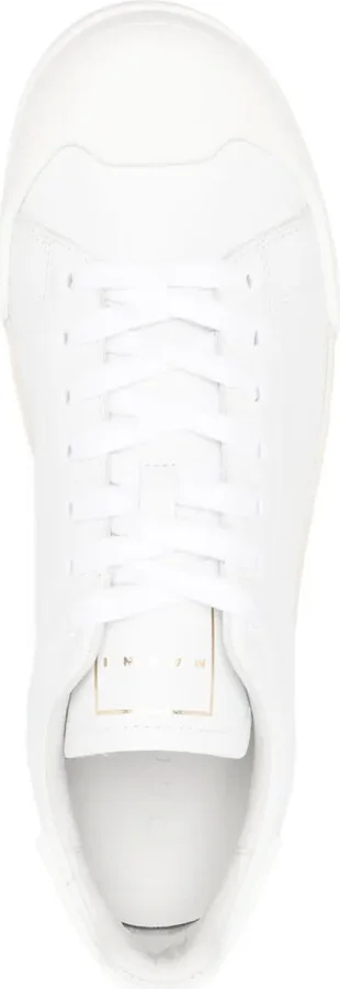 Dada Bumper leather sneakers - Image 4