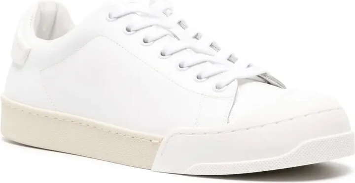 Dada Bumper leather sneakers - Image 2