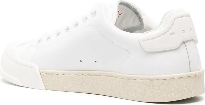 Dada Bumper leather sneakers - Image 3