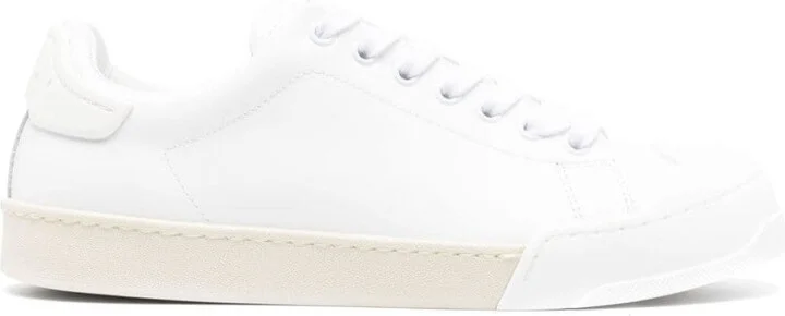 Dada Bumper Leather Sneakers