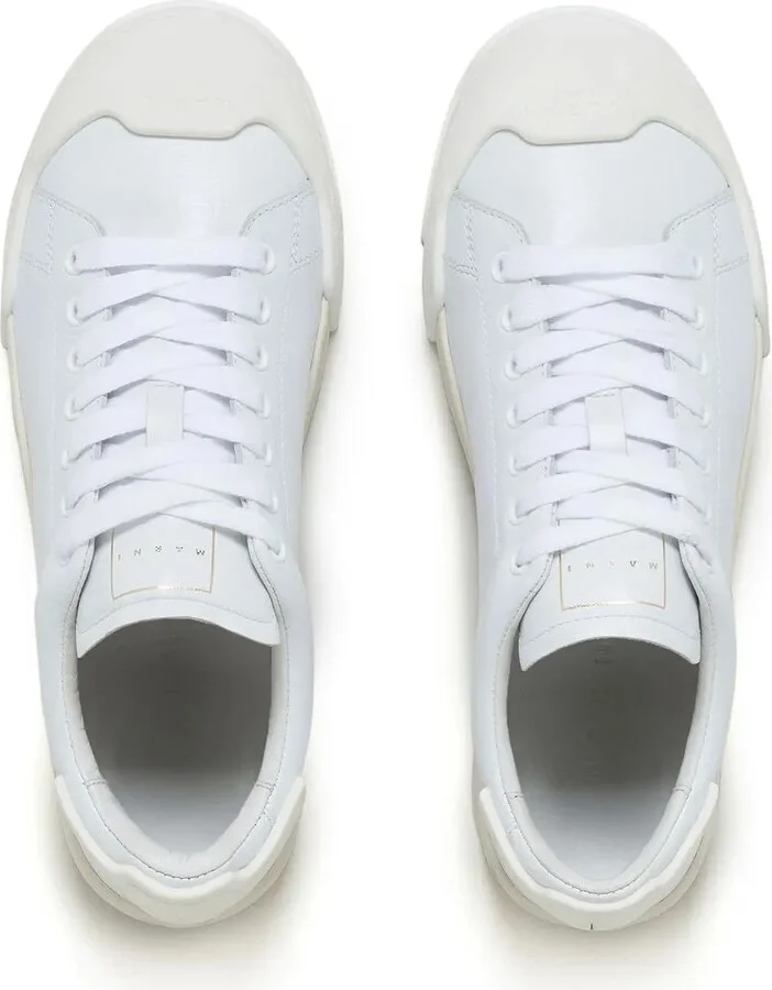 Dada Bumper low-top sneakers - Image 4