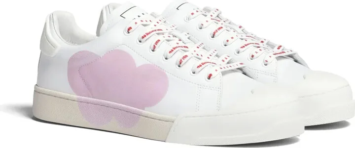Dada Bumper low-top sneakers - Image 2
