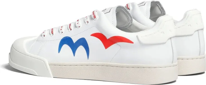 Dada Bumper low-top sneakers - Image 3