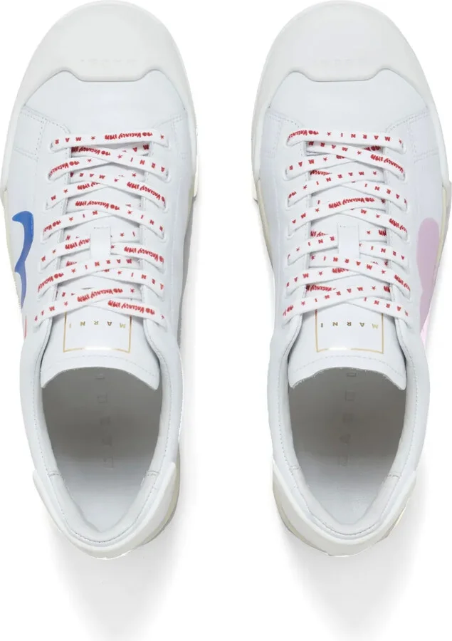 Dada Bumper low-top sneakers - Image 4