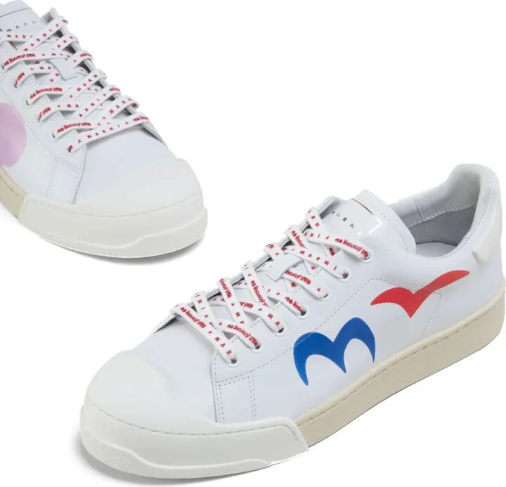 Dada Bumper low-top sneakers - Image 5
