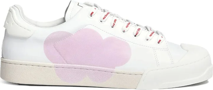 Dada Bumper low-top sneakers