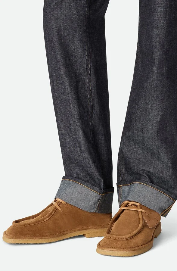 Daddy Boston Chukka Boot - Image 2