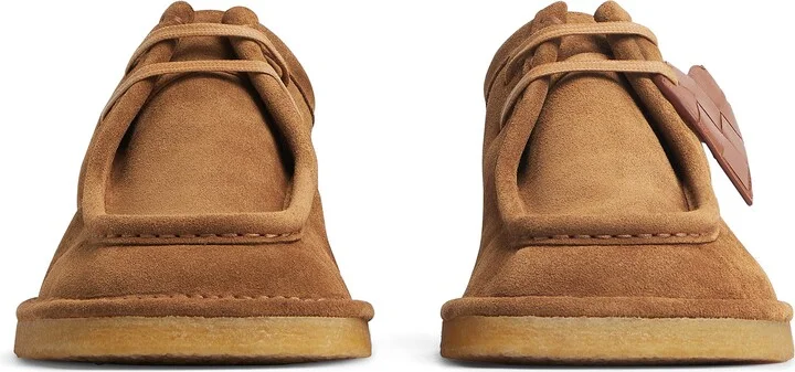 Daddy Boston Chukka Boot - Image 3