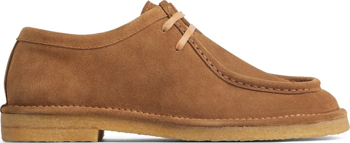 Daddy Boston Chukka Boot