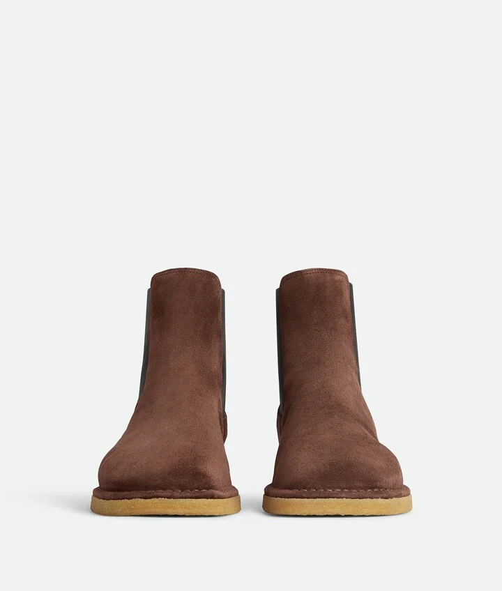 Daddy Chelsea Ankle Boot - Image 3
