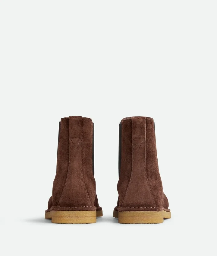 Daddy Chelsea Ankle Boot - Image 4