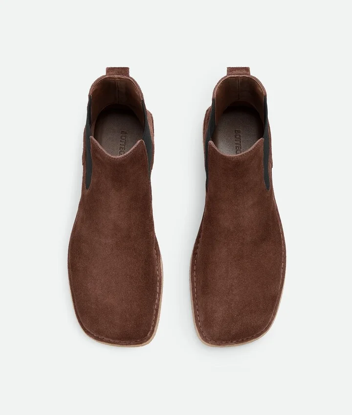 Daddy Chelsea Ankle Boot - Image 5