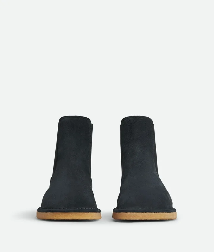 Daddy Chelsea Ankle Boot - Image 3