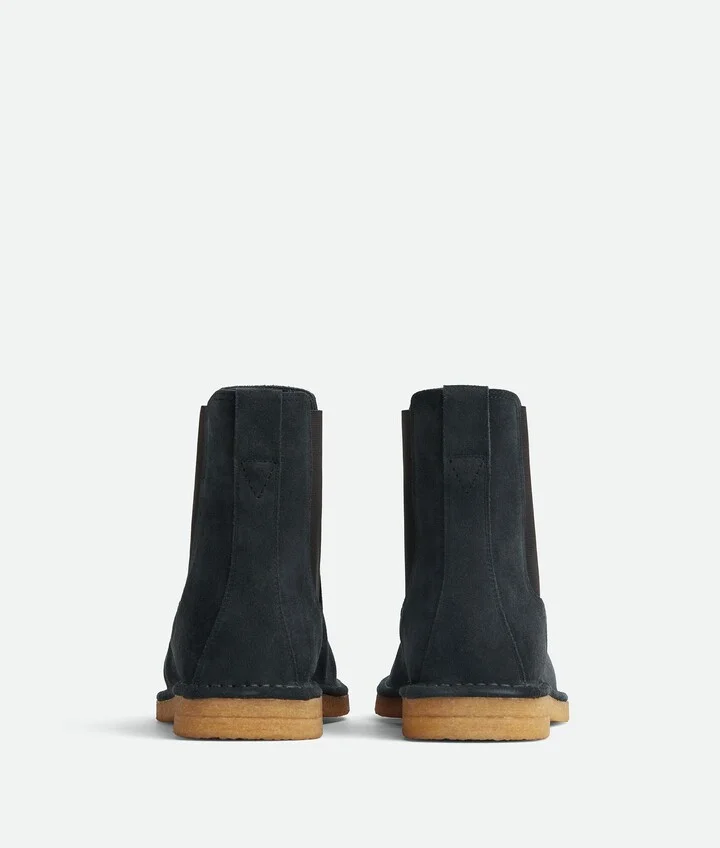 Daddy Chelsea Ankle Boot - Image 4