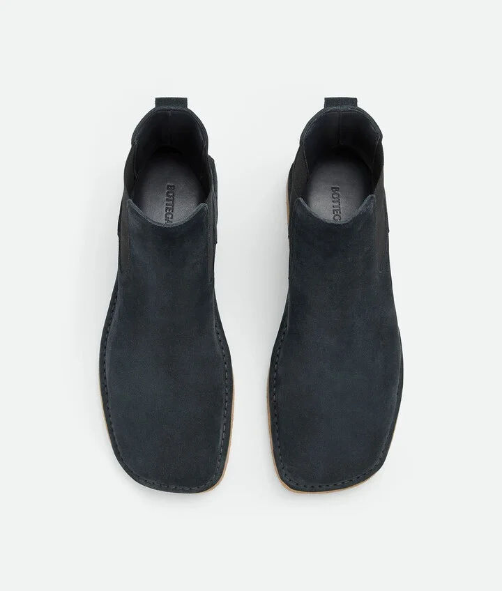 Daddy Chelsea Ankle Boot - Image 5