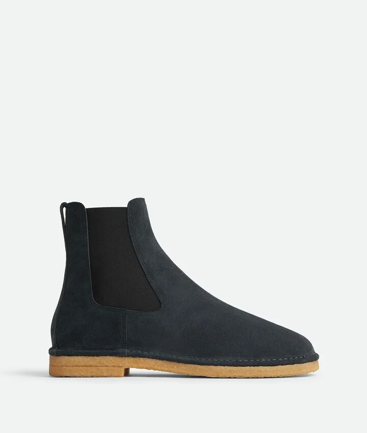 Daddy Chelsea Ankle Boot