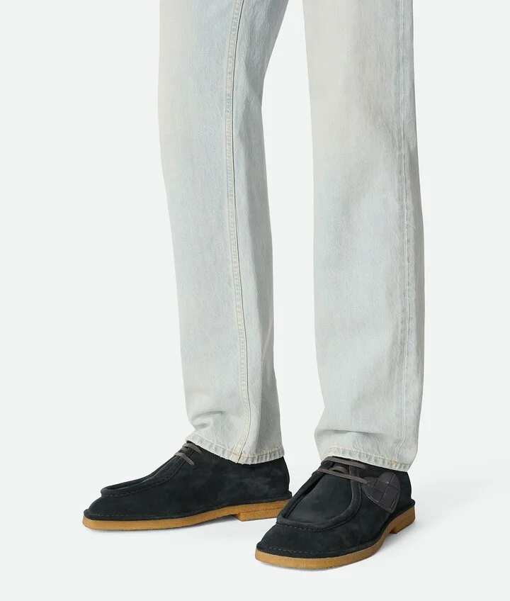 Daddy Lace-Up Shoe - Image 2