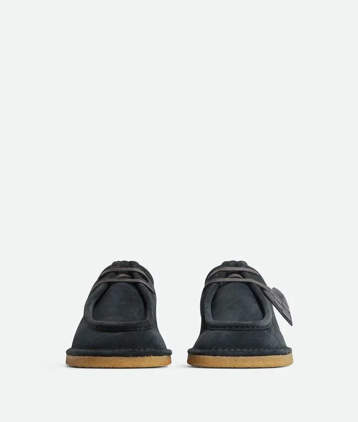 Daddy Lace-Up Shoe - Image 3