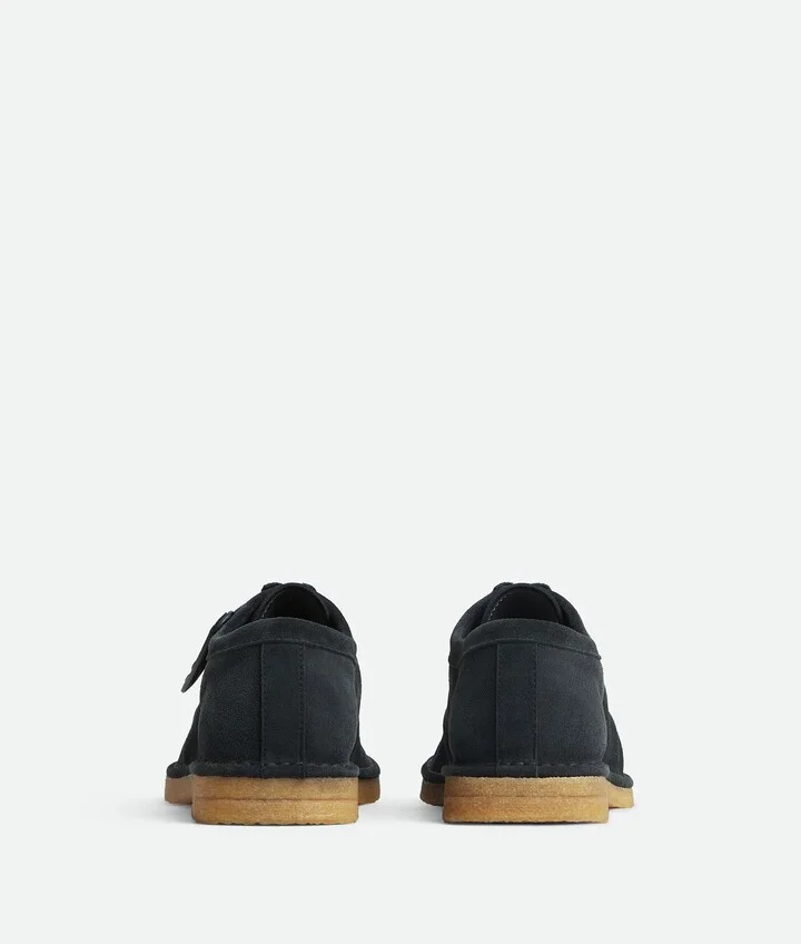 Daddy Lace-Up Shoe - Image 4