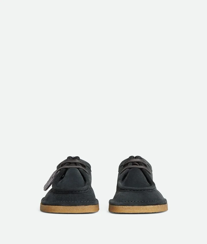 Daddy Lace-Up Shoe - Image 3