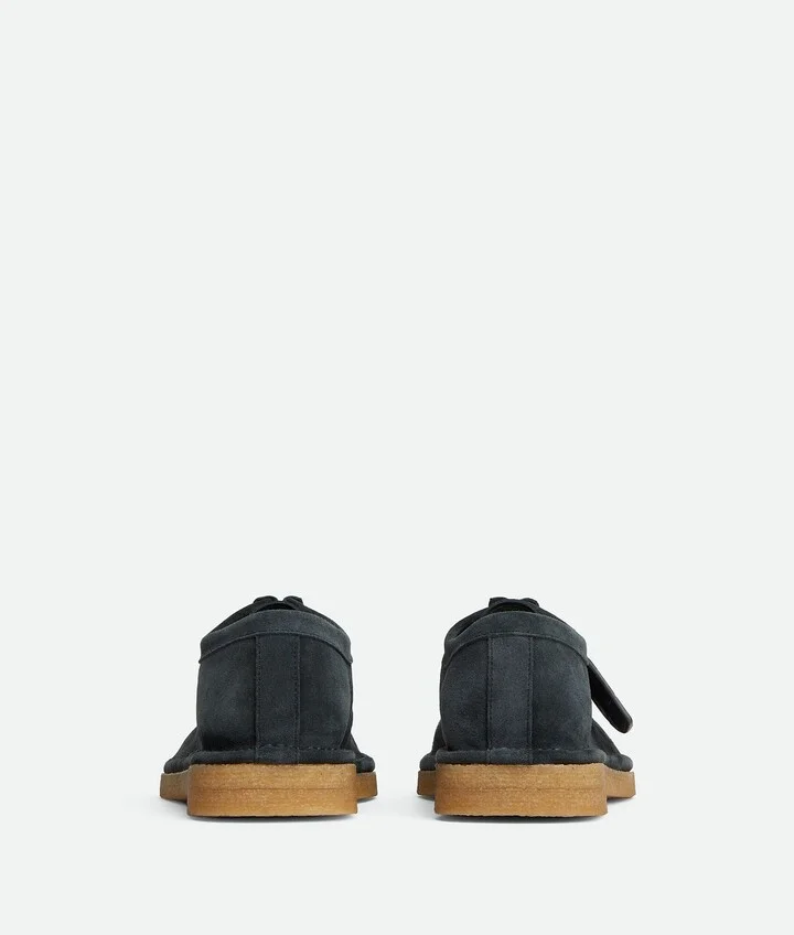 Daddy Lace-Up Shoe - Image 4
