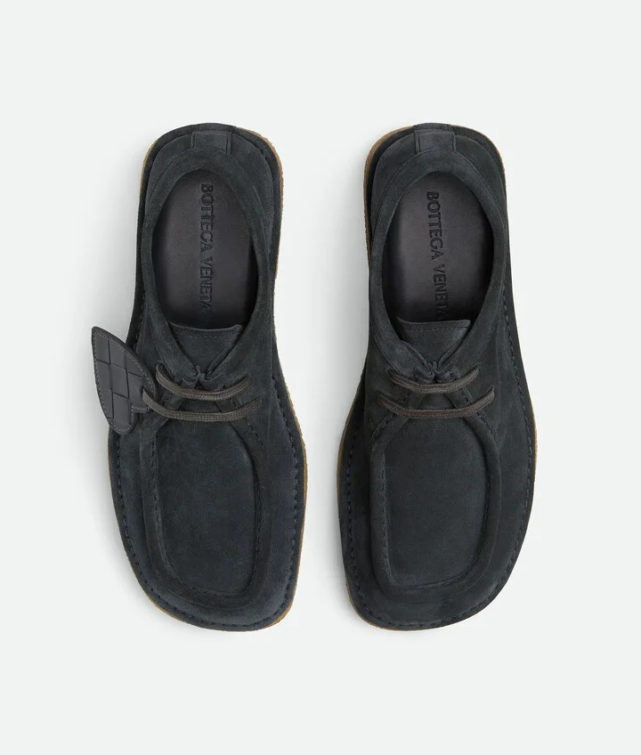 Daddy Lace-Up Shoe - Image 5