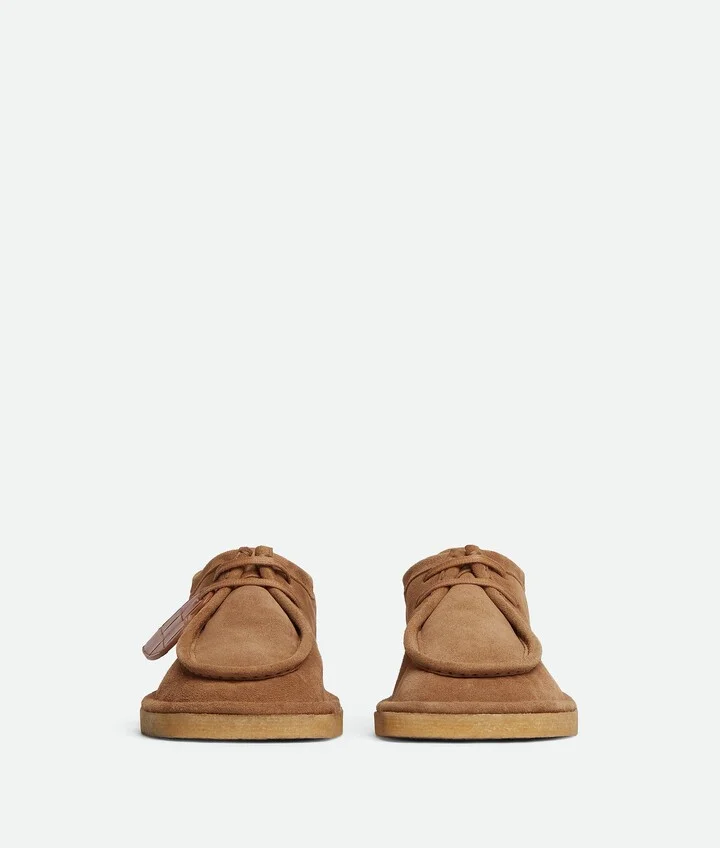 Daddy Lace-Up Shoe - Image 3