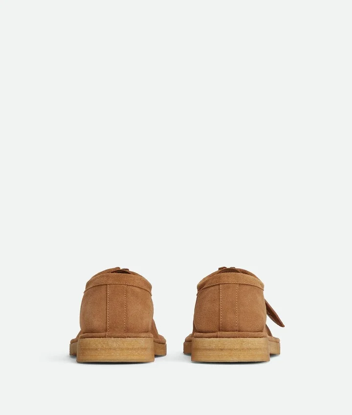 Daddy Lace-Up Shoe - Image 4