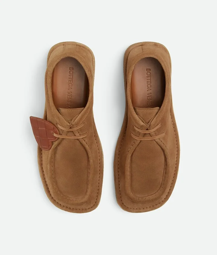 Daddy Lace-Up Shoe - Image 5