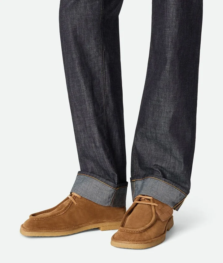 Daddy Lace-Up Shoe - Image 2