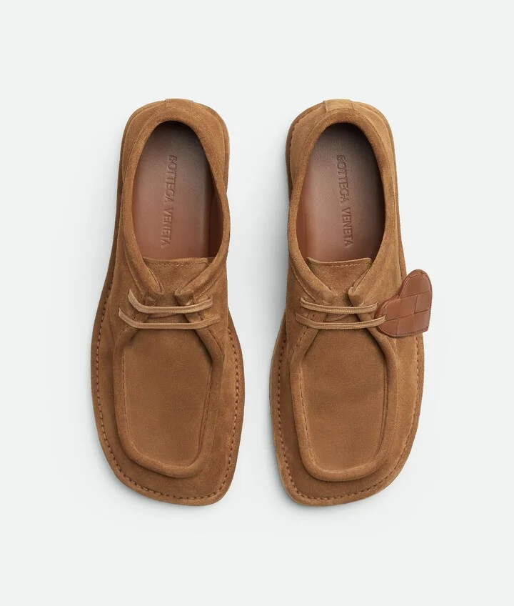 Daddy Lace-Up Shoe - Image 5